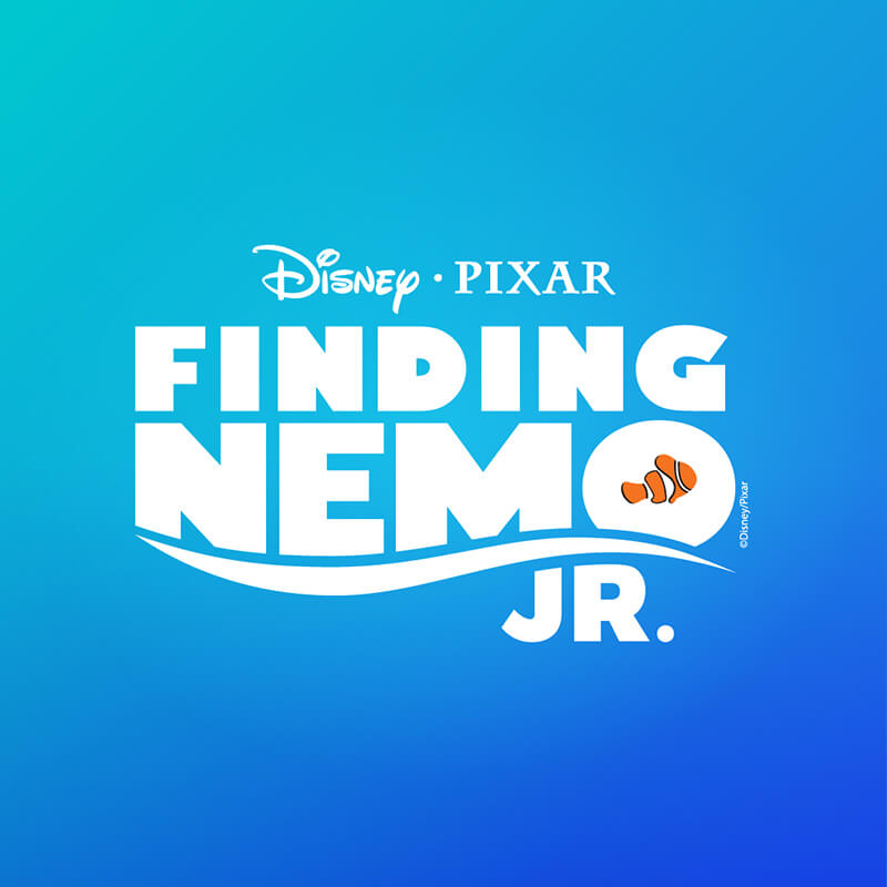 Finding Nemo Jr.