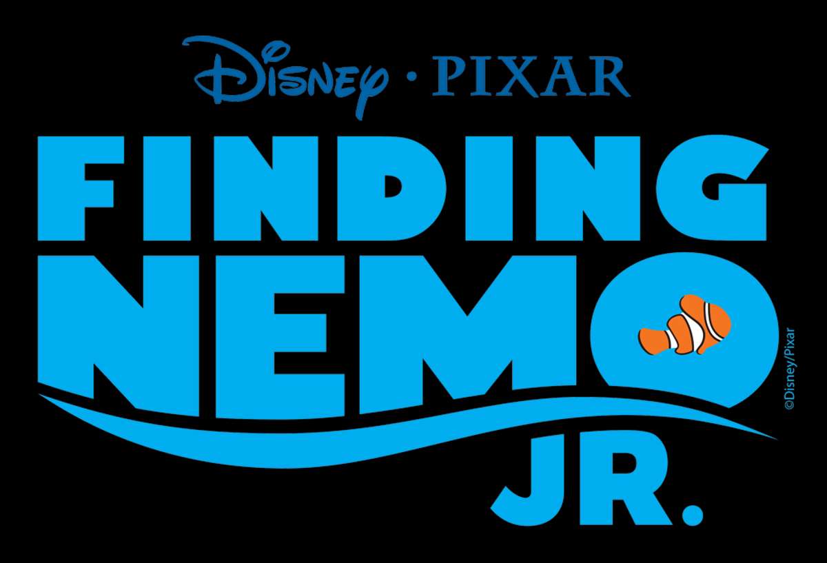 Finding Nemo Jr.