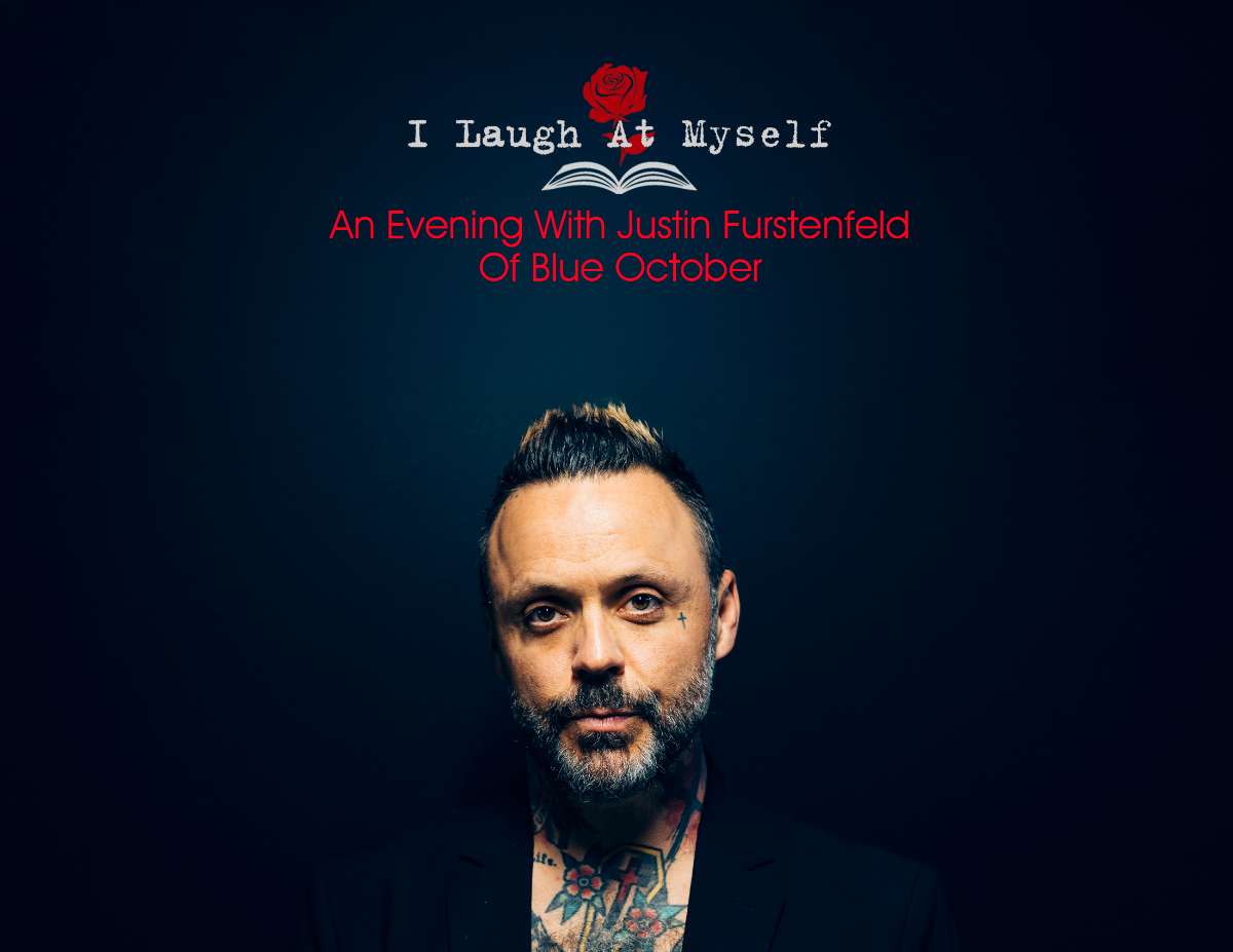 Justin Furstenfeld